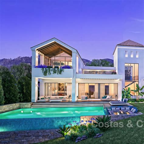 MMA Icon Conor McGregor’s Luxury Villa in Marbella, Spain.